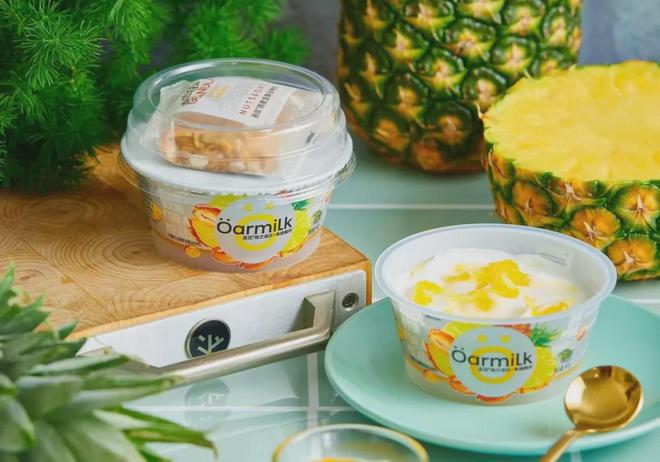食品正在“解冻”！尊龙凯时低温冷冻(图3)