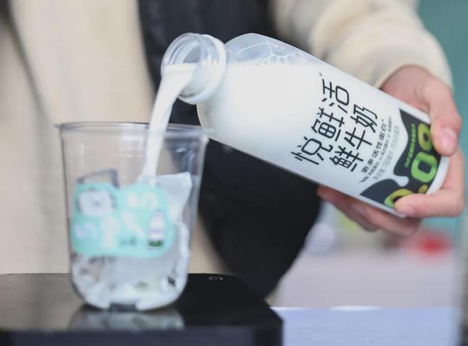 食品正在“解冻”！尊龙凯时低温冷冻(图4)