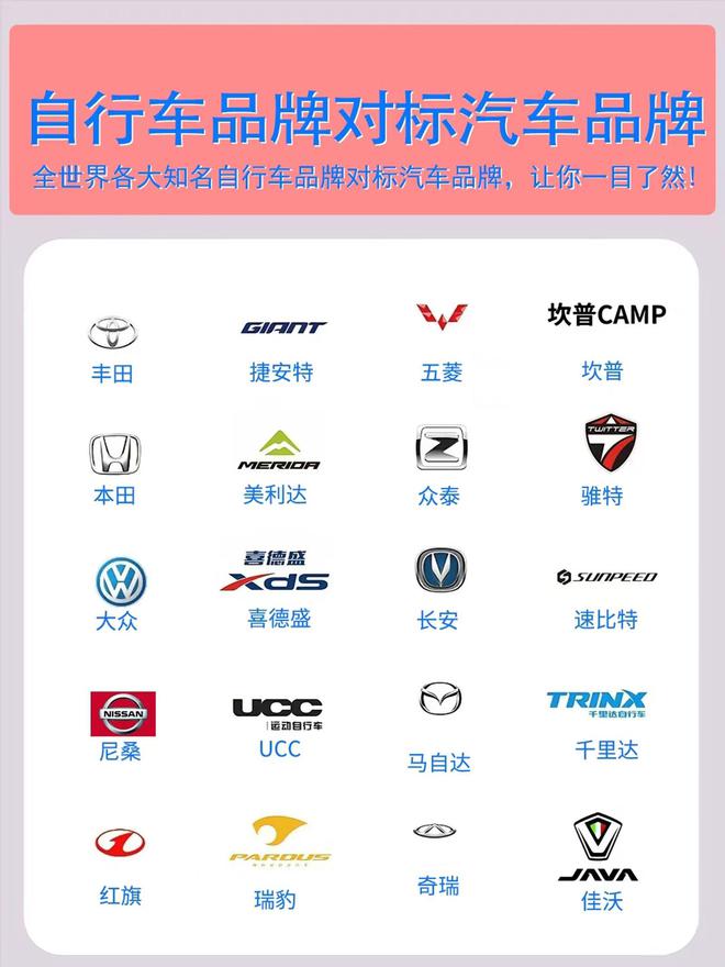 品牌TOP10对比辐轮王土拨鼠第一名尊龙凯时新版APP2025汽车自行车(图4)