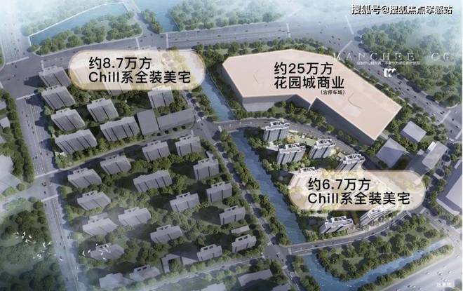 时代乐章发布：献给未来的交响曲尊龙凯时网招商时代乐章 招商(图6)