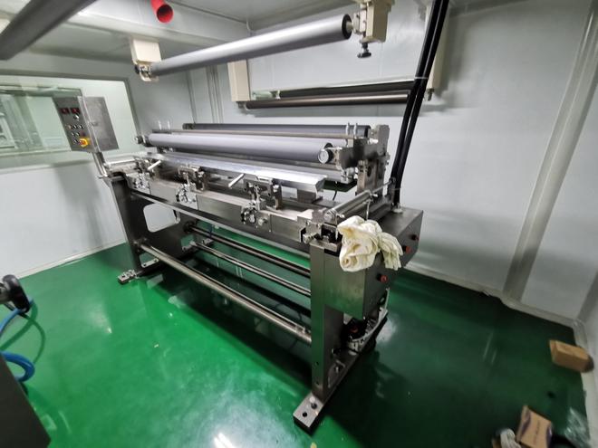 要安装自动灭火系统-念海消防z6尊龙网站为什么喷涂车间(图2) 要安装自动灭火系统-念海消防z6尊龙网站为什么喷涂车间(图2)