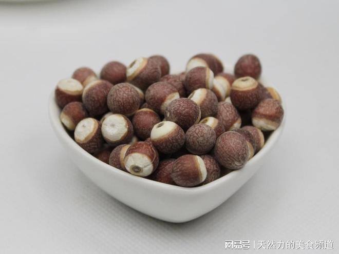 5曝光!第一名居然是它?煮粥煲汤香炸了!尊龙AG人生就是博中国芡实排行榜TOP(图1) 5曝光!第一名居然是它?煮粥煲汤香炸了!尊龙AG人生就是博中国芡实排行榜TOP(图1)