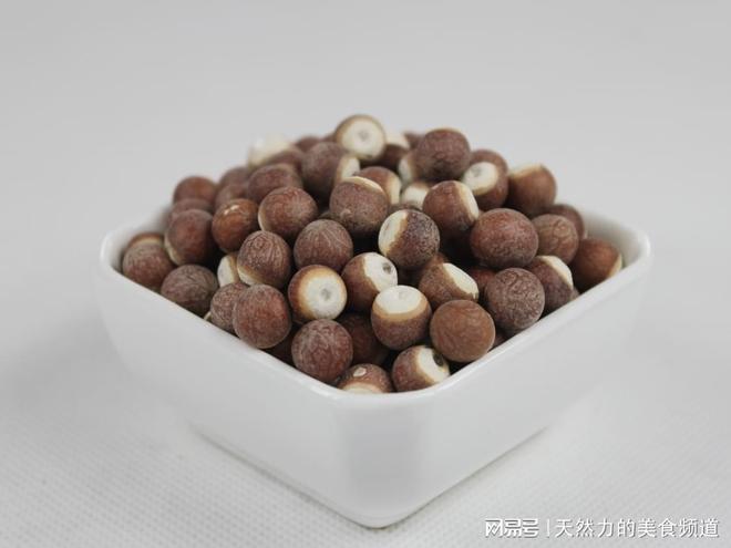 5曝光!第一名居然是它?煮粥煲汤香炸了!尊龙AG人生就是博中国芡实排行榜TOP(图2) 5曝光!第一名居然是它?煮粥煲汤香炸了!尊龙AG人生就是博中国芡实排行榜TOP(图2)