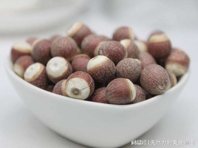 5曝光!第一名居然是它?煮粥煲汤香炸了!尊龙AG人生就是博中国芡实排行榜TOP(图4) 5曝光!第一名居然是它?煮粥煲汤香炸了!尊龙AG人生就是博中国芡实排行榜TOP(图4)