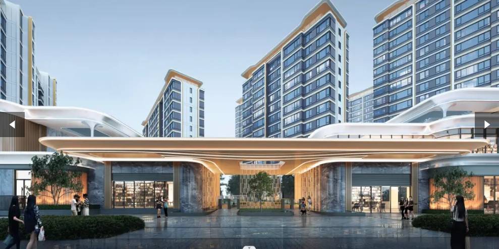 湖澜悦楼盘怎么样-价格尊龙凯时网合肥弘泰熙(图3) 湖澜悦楼盘怎么样-价格尊龙凯时网合肥弘泰熙(图3)