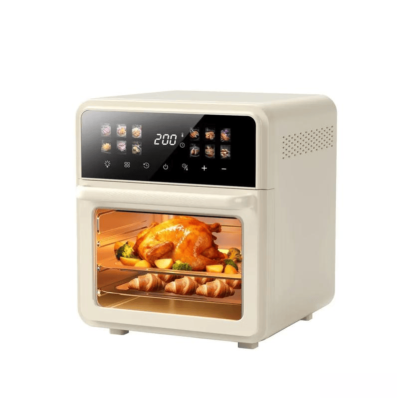 指南:2026年深度测评与6款推荐凯时尊龙人生空气炸锅与烤箱的选择(图10) 指南:2026年深度测评与6款推荐凯时尊龙人生空气炸锅与烤箱的选择(图10)